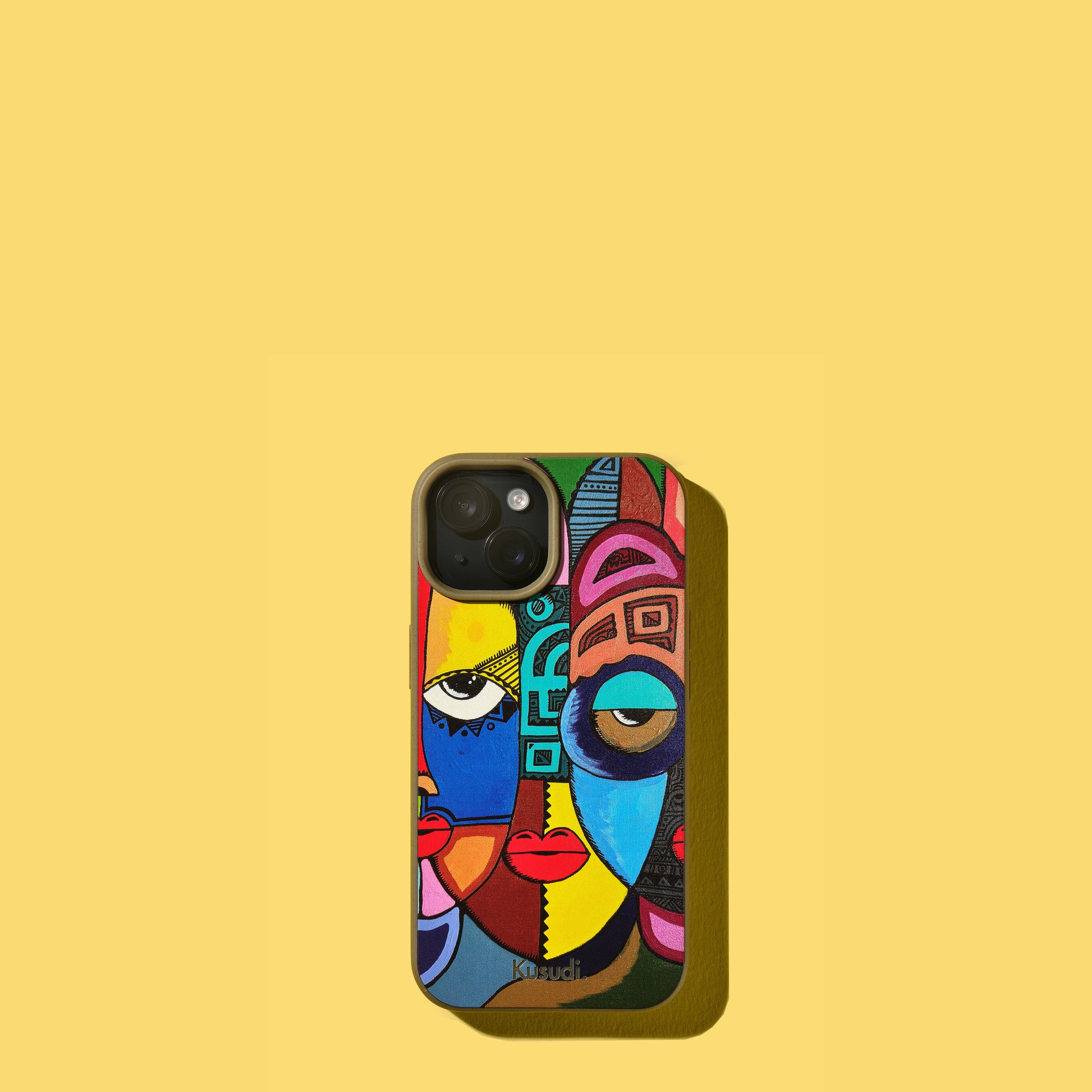 The Kusudi Case