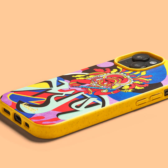 Krantinaari Case
