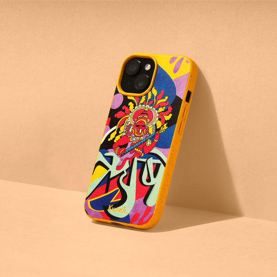 Krantinaari Case