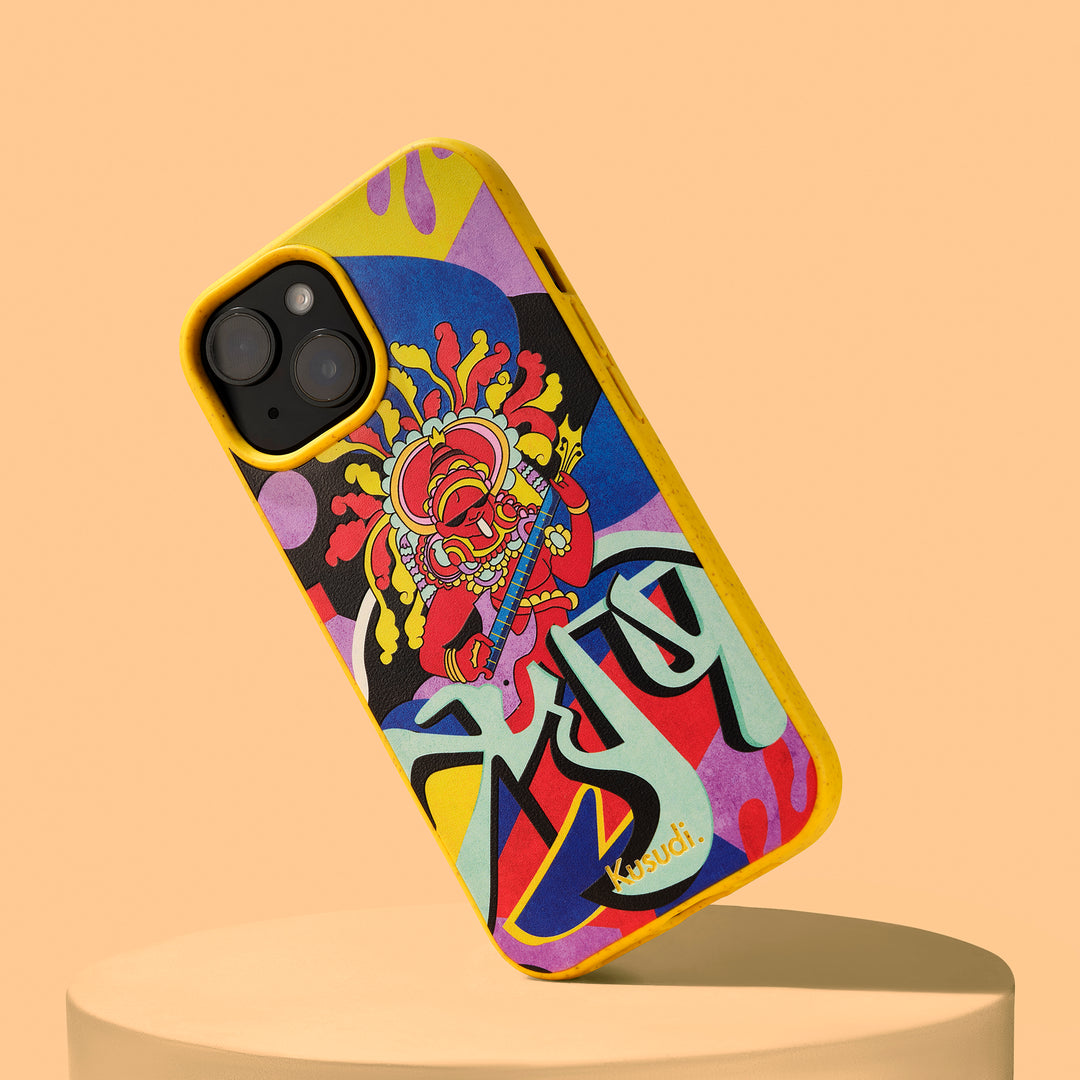 Krantinaari Case