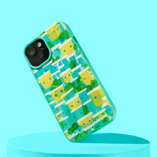 Wark Rocinha Case