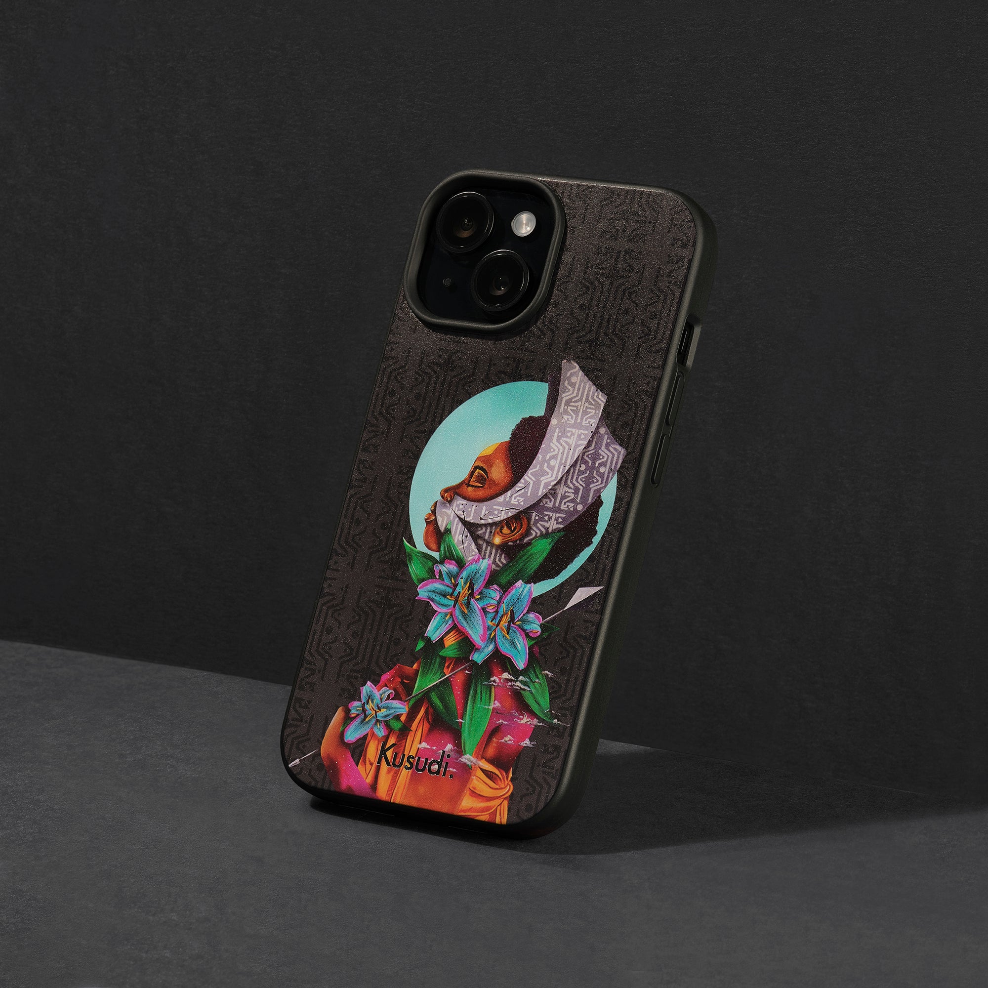 Kusudi. | Limited Edition Artist Phone Cases | Connect, Beautifully. Kusudi. | Limited Edition Artist Phone Cases | Connect, Beautifully.