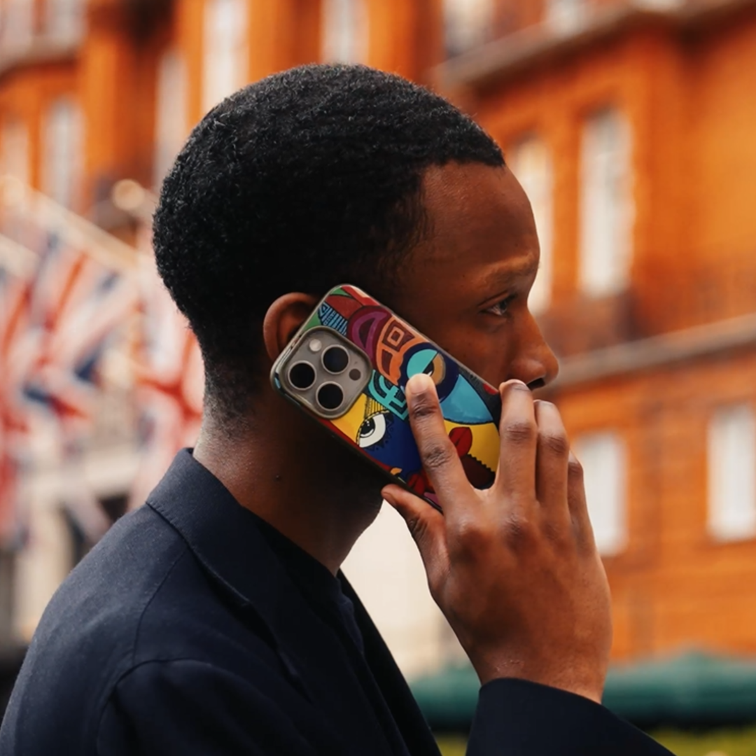 Saviour Juma Case